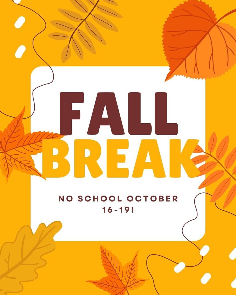 Fall Break