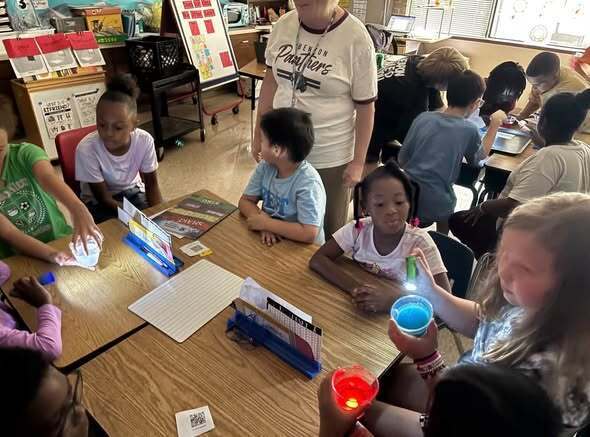 4th and 1st working together