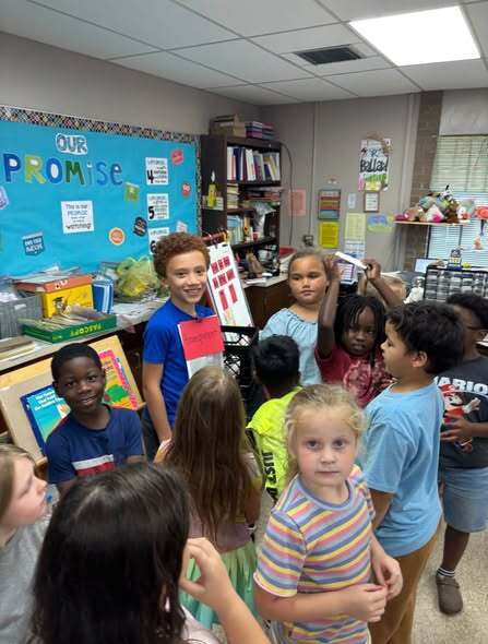 4th and 1st working together