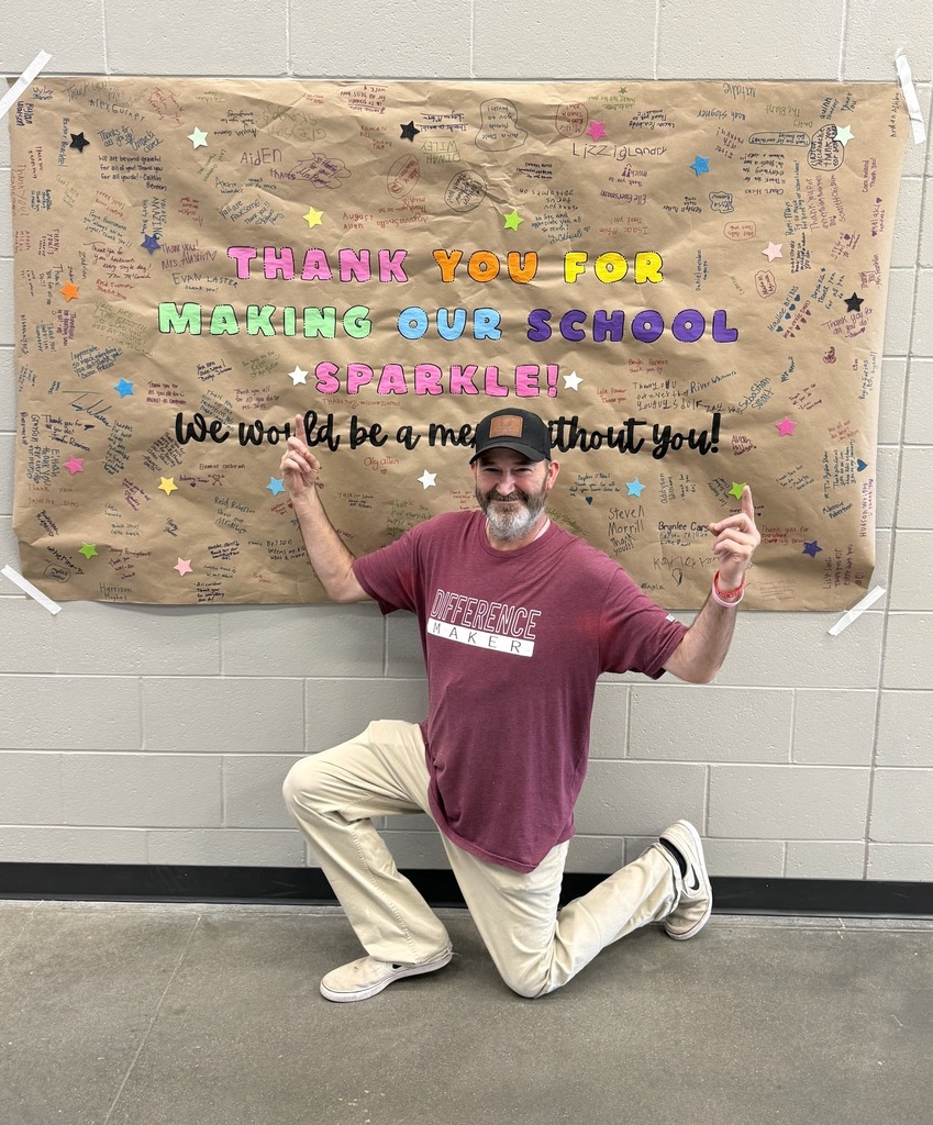Custodian's Day
