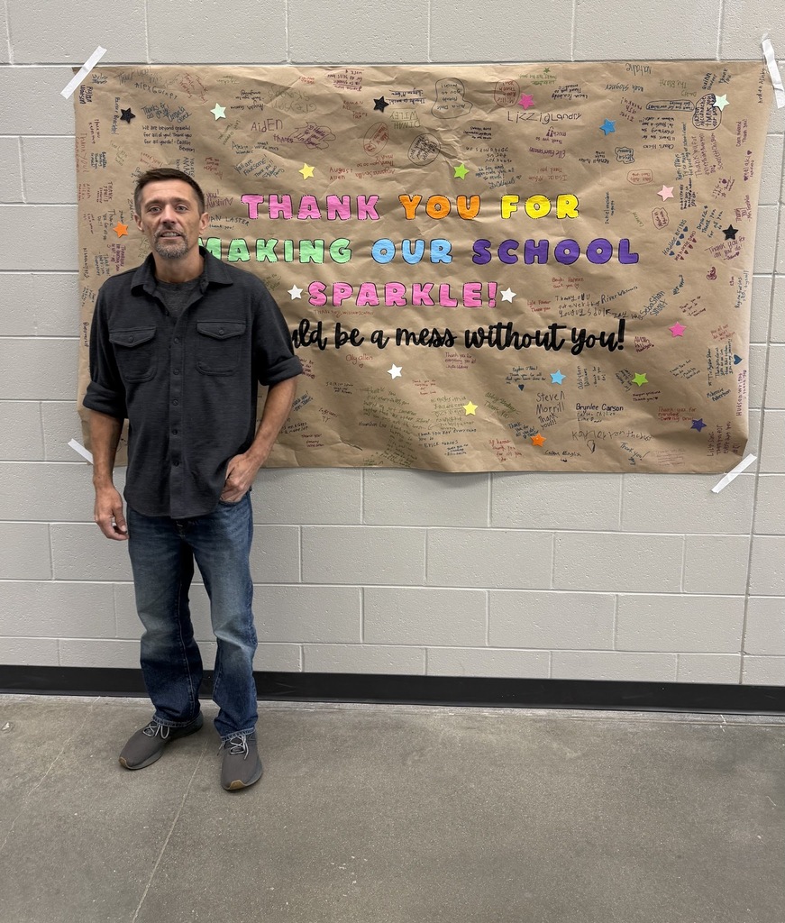 Custodian's Day