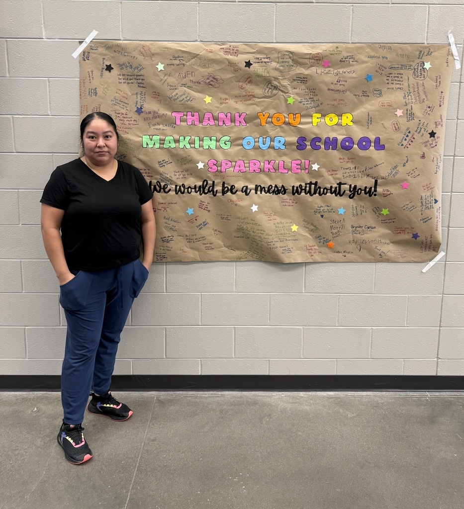 Custodian's Day