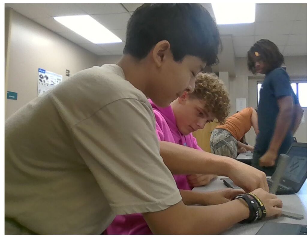 Robotics