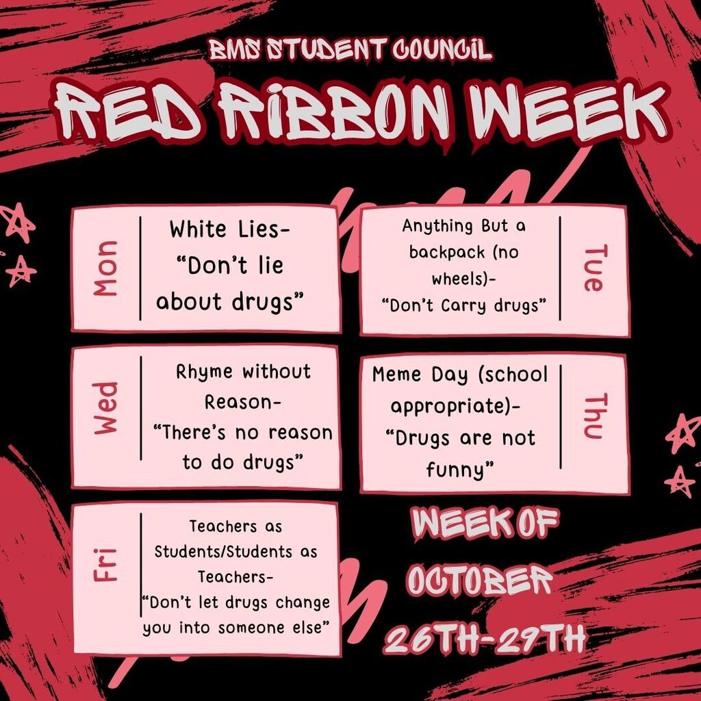 Red Ribbon