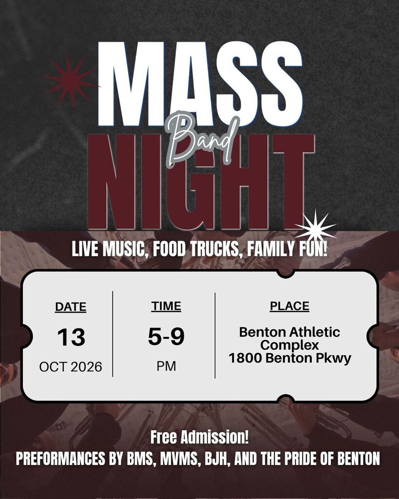 Band Night
