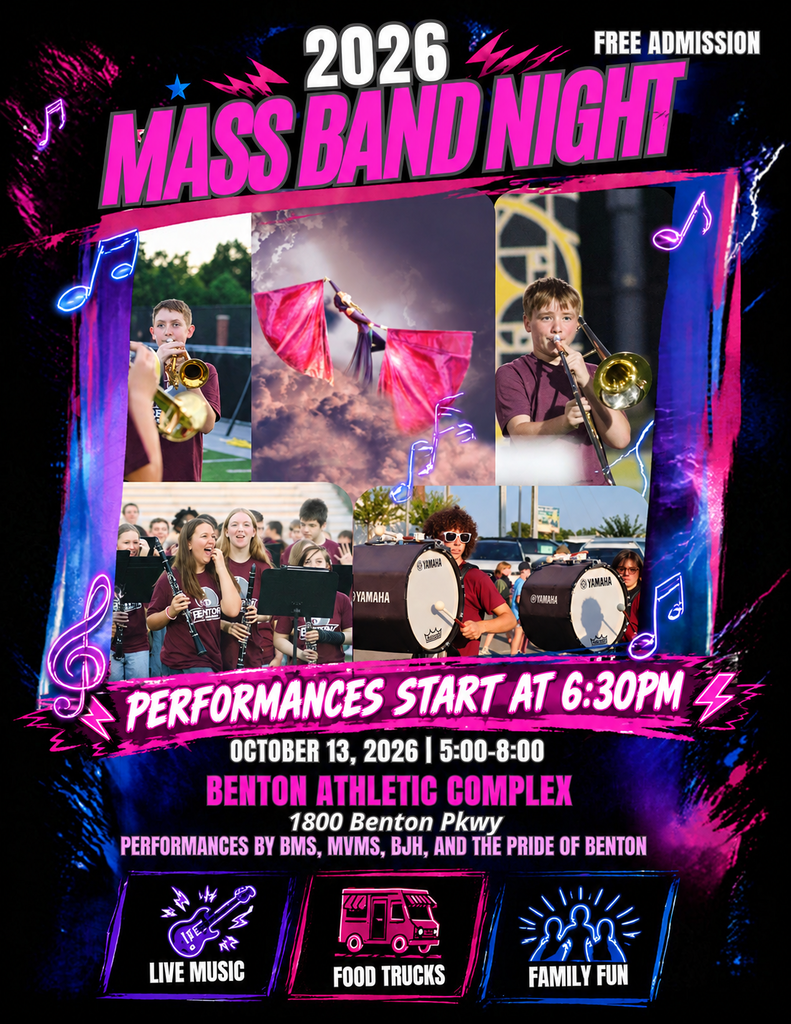 Band Night