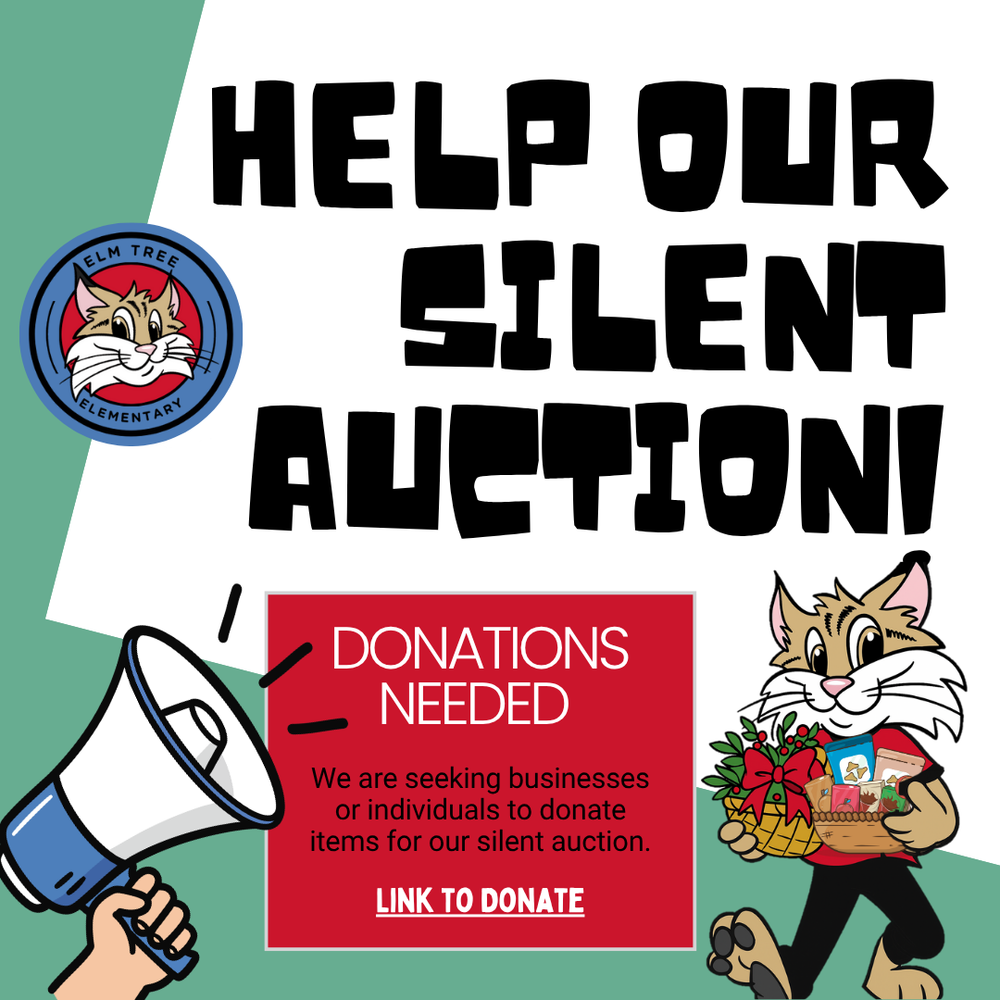 Donations Needed