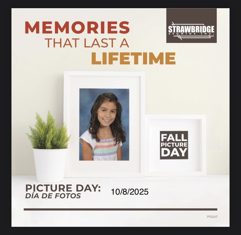 Picture Day