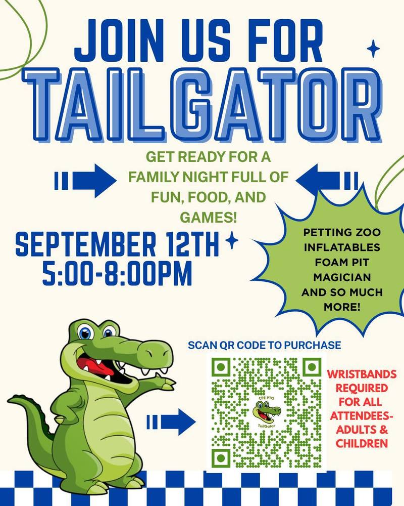 tail gator