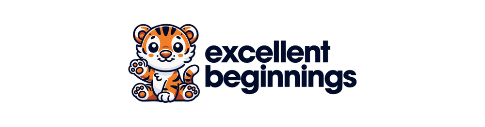 Excellent Beginnings Homepage