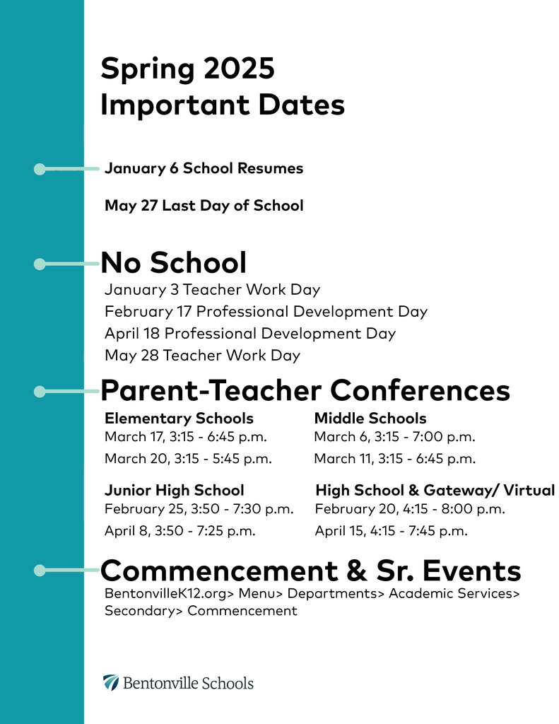 Home | Bentonville High School