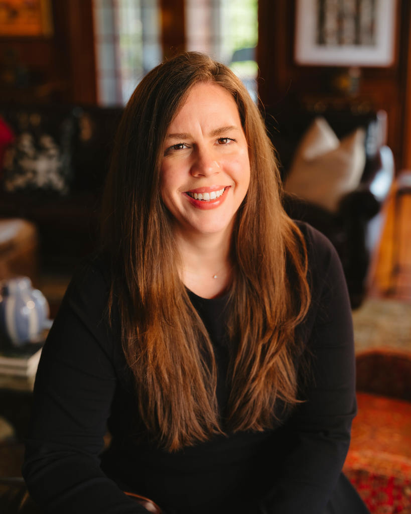 Rachel Nutt