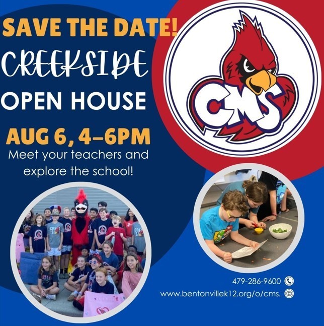 Open House
