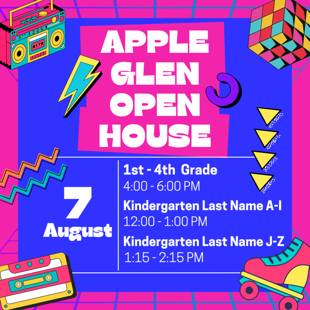 Open House