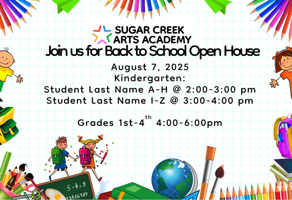 Open House