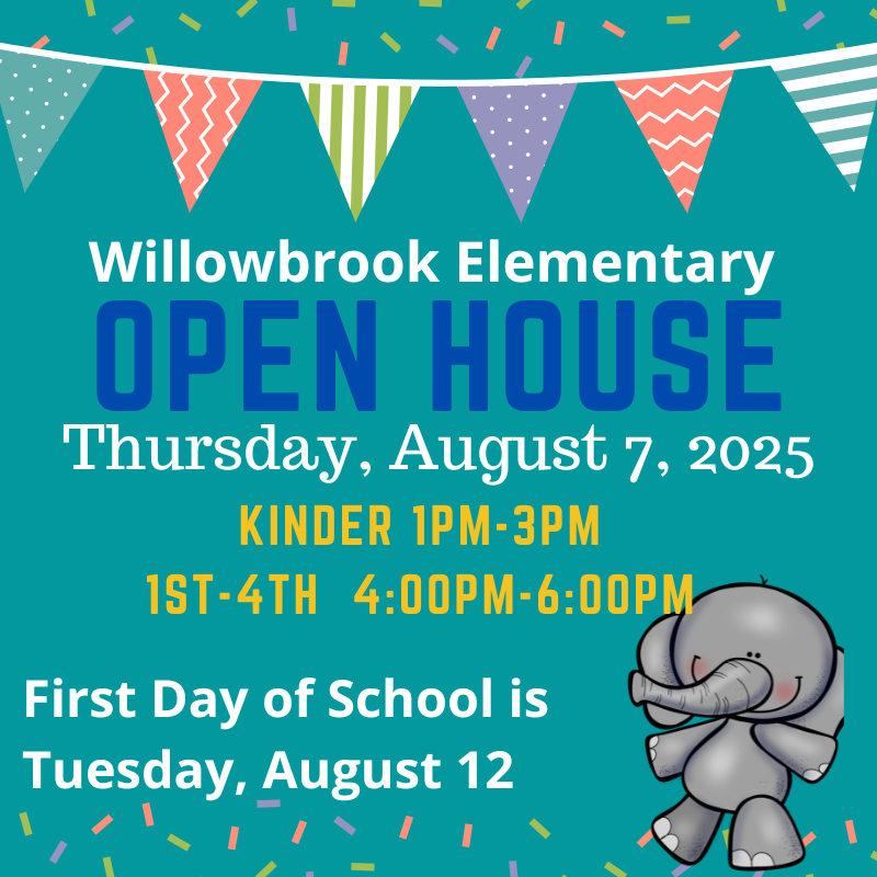 Open House 2025