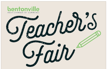 Teachers' Fair Infographic
