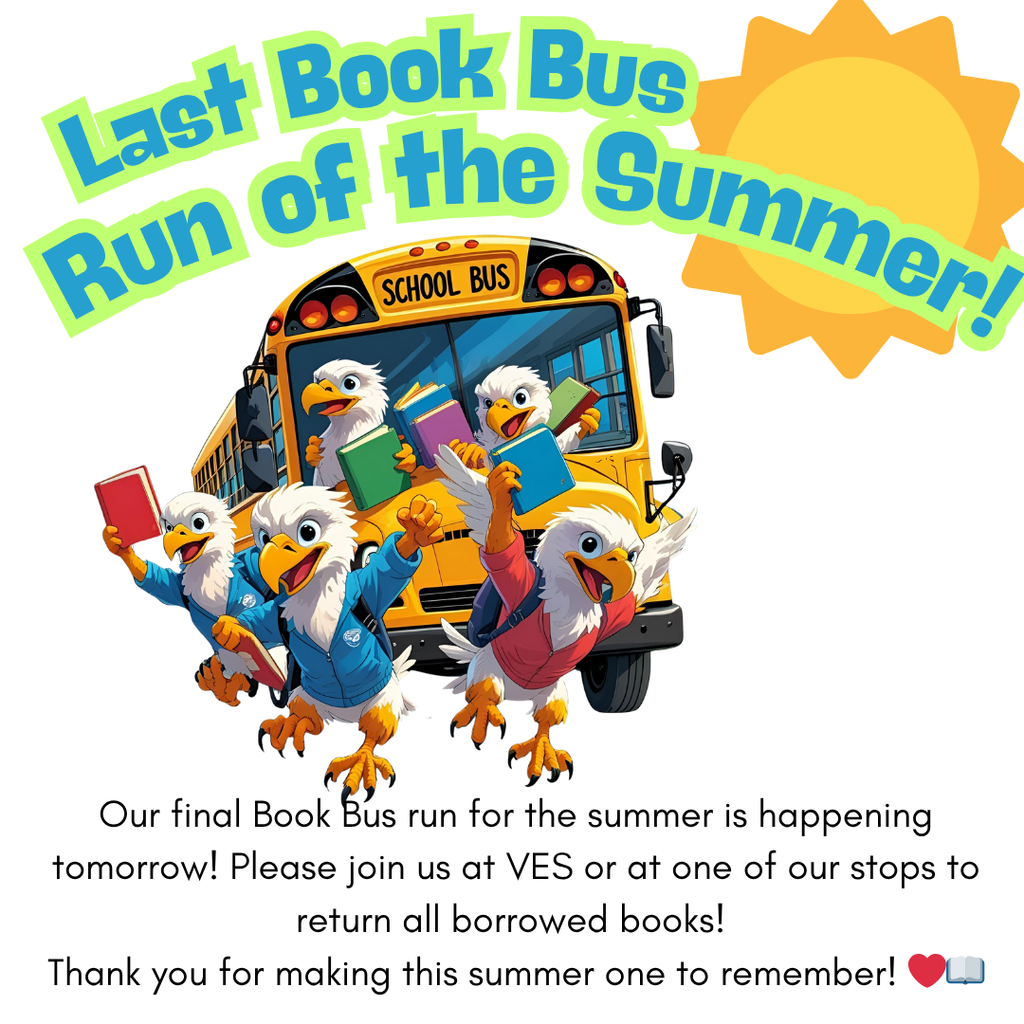 Book Bus