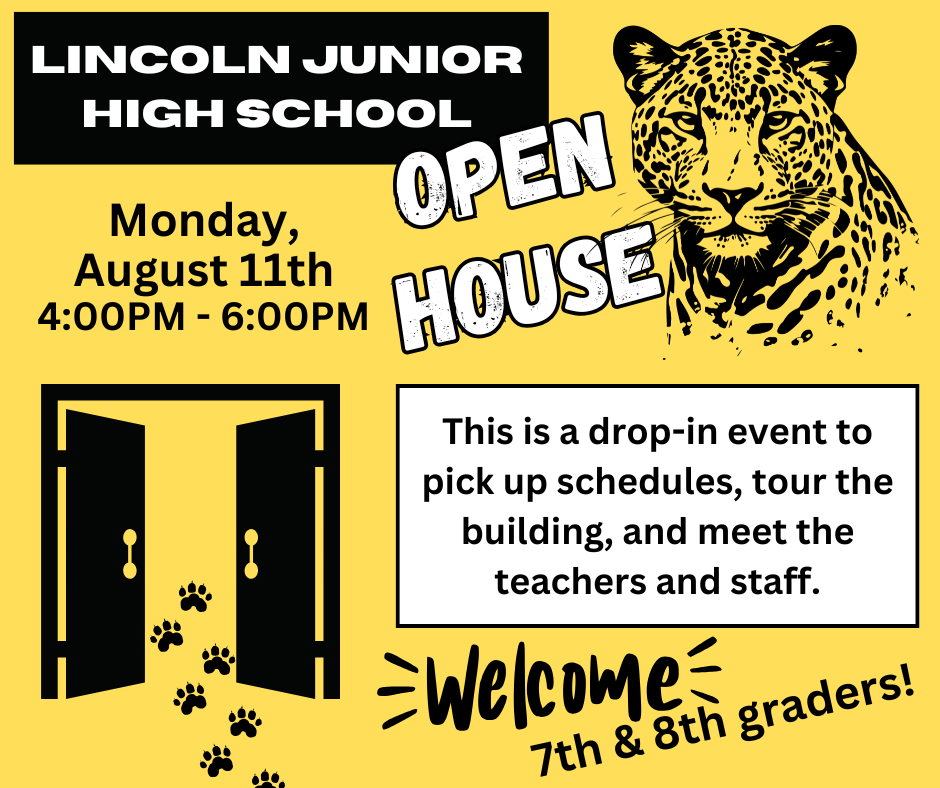 Open House