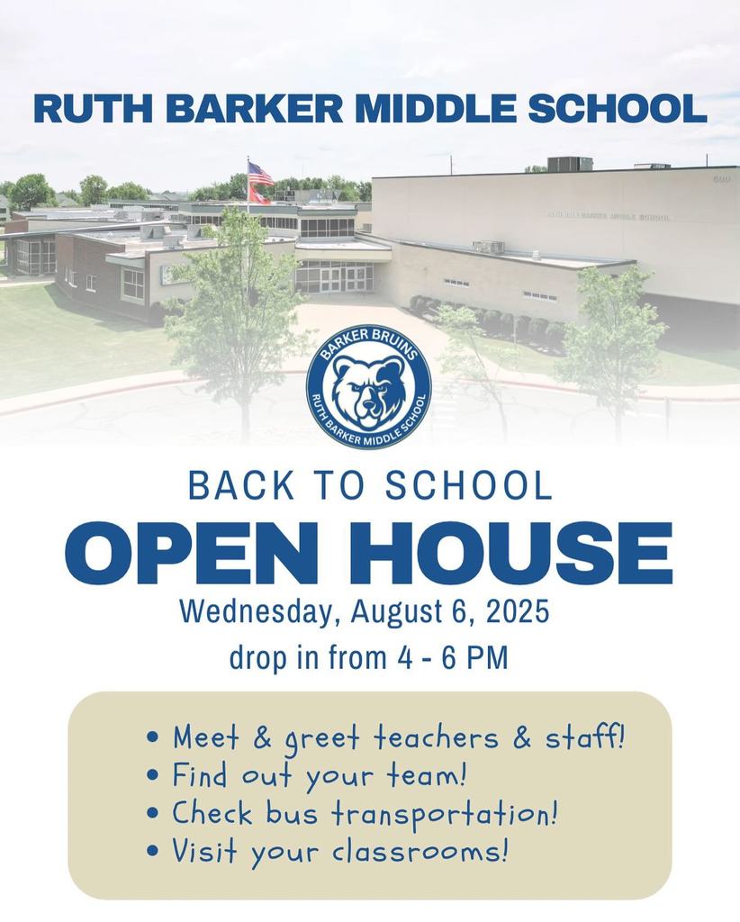 open house