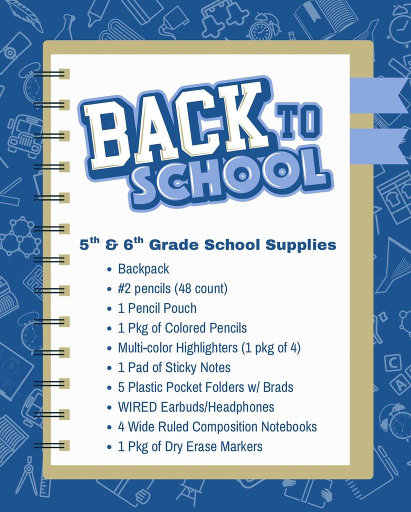 school supply