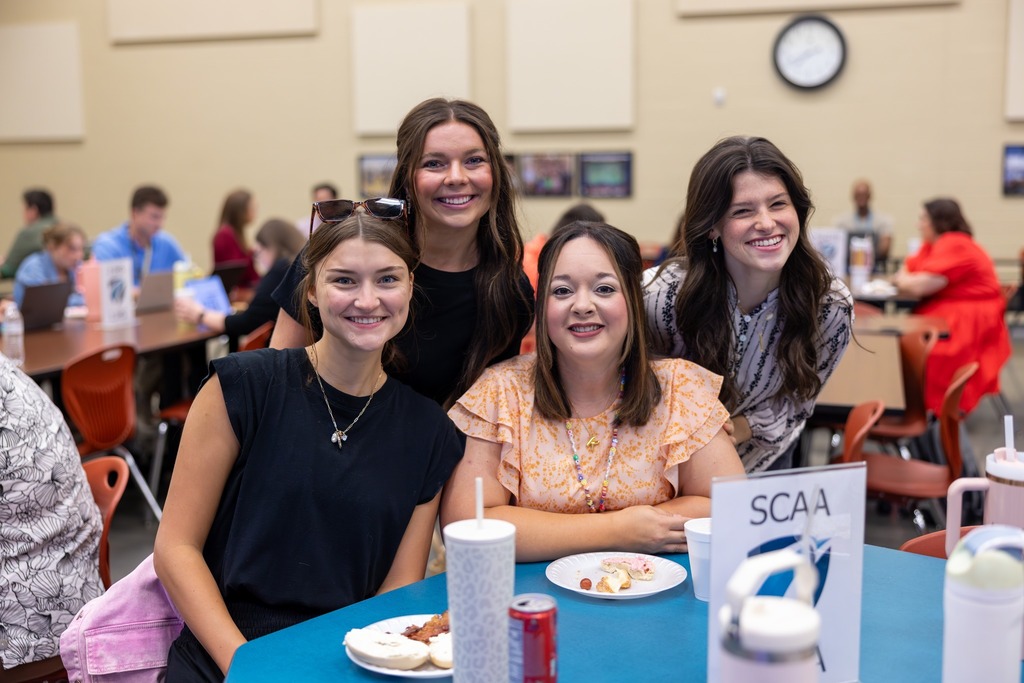 New Teacher Orientation
