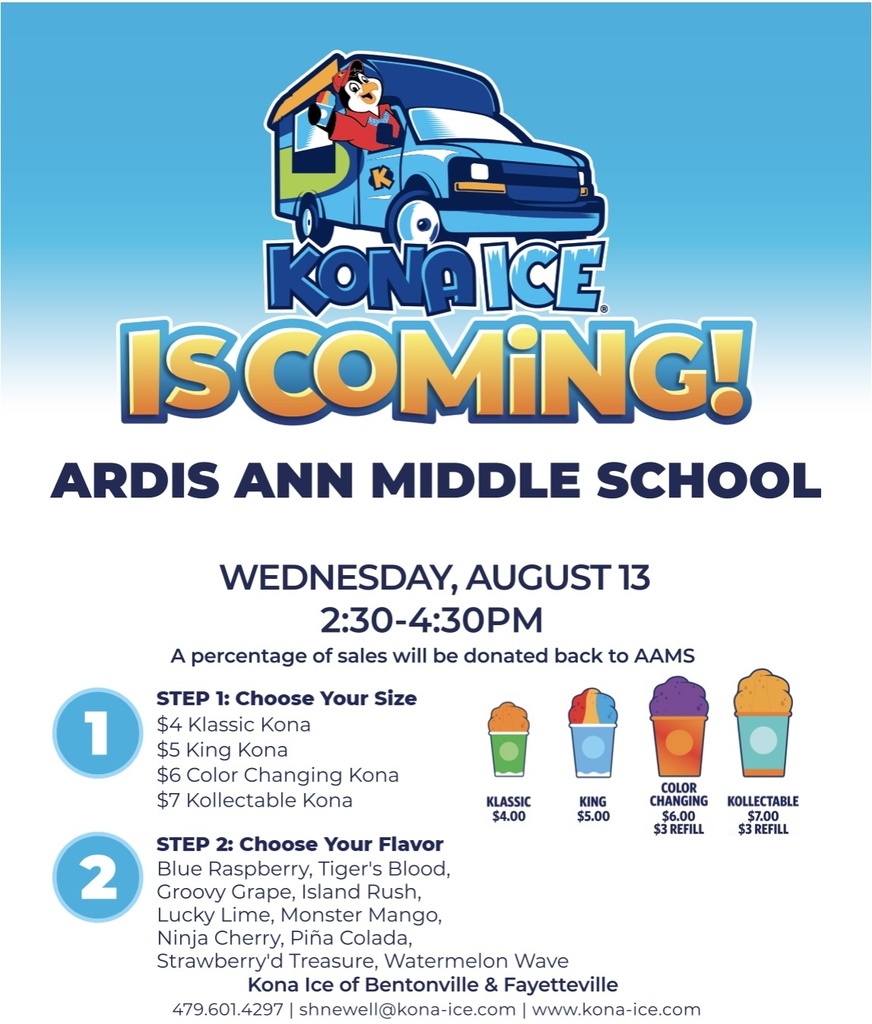 Kona Ice