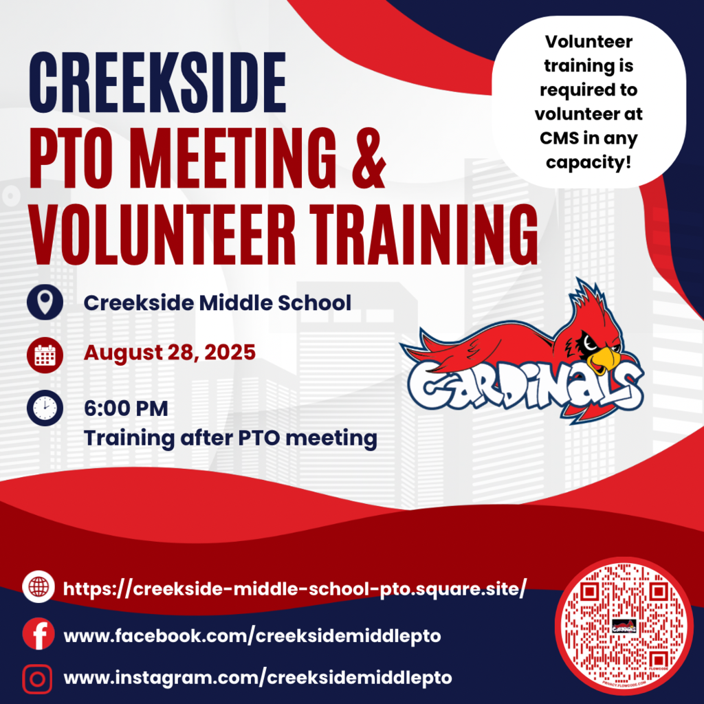 PTO Meeting 