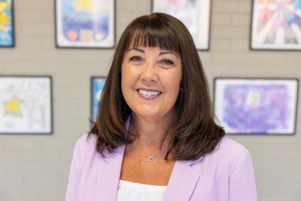 Lisa St. John