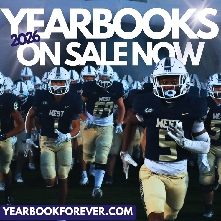 Reserve your 2026 yearbook today at yearbookforever.com.