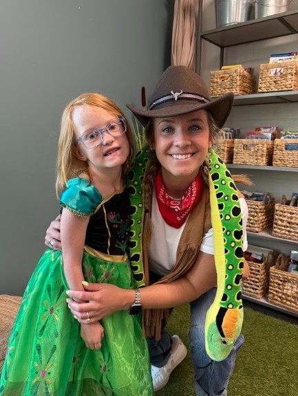2nd Grade Fairy Tale Unit