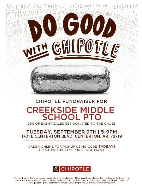 Spirit Night