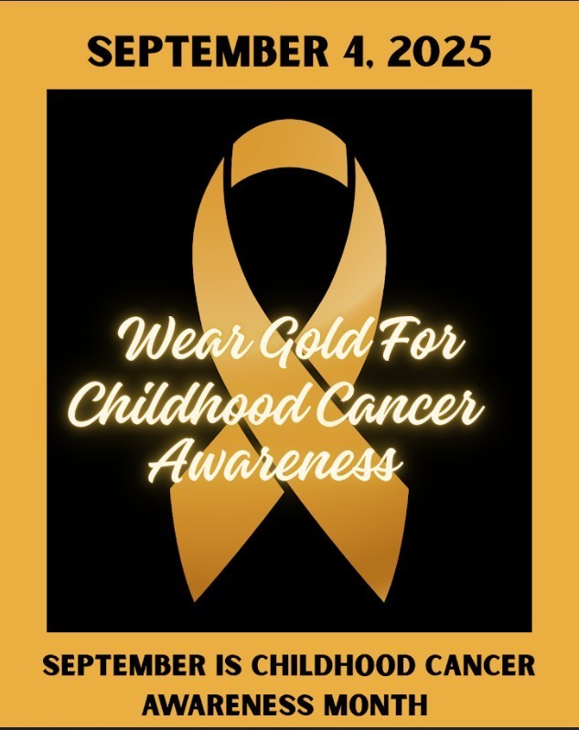 Wear Gold
