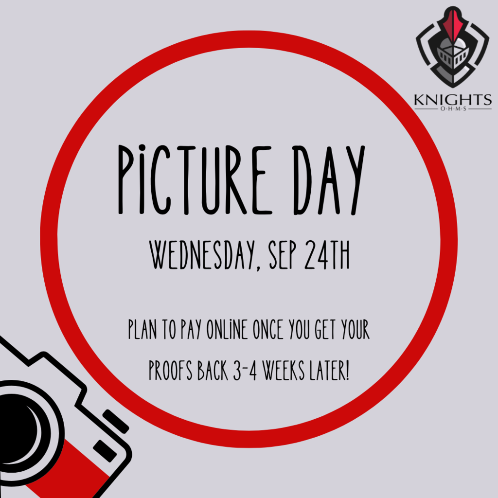 picture day