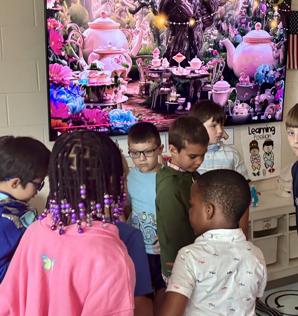 3rd Grade CKLA