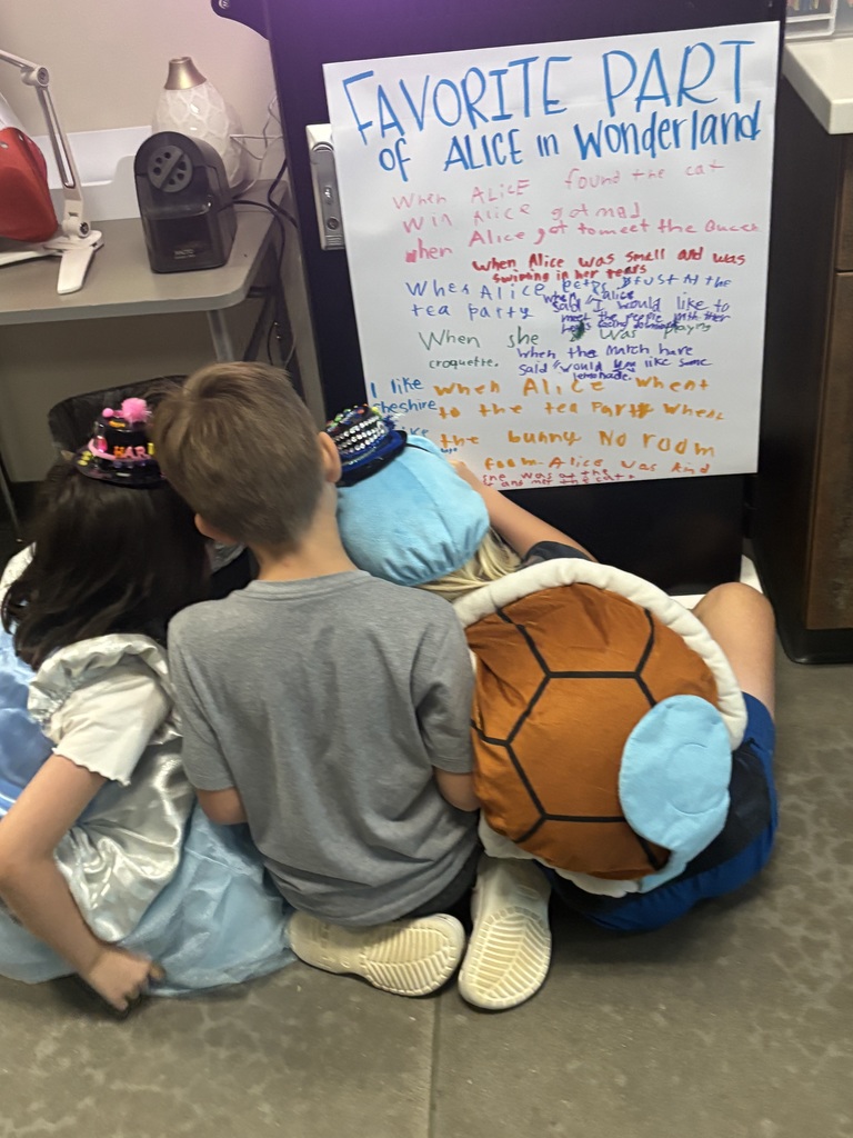 3rd Grade CKLA