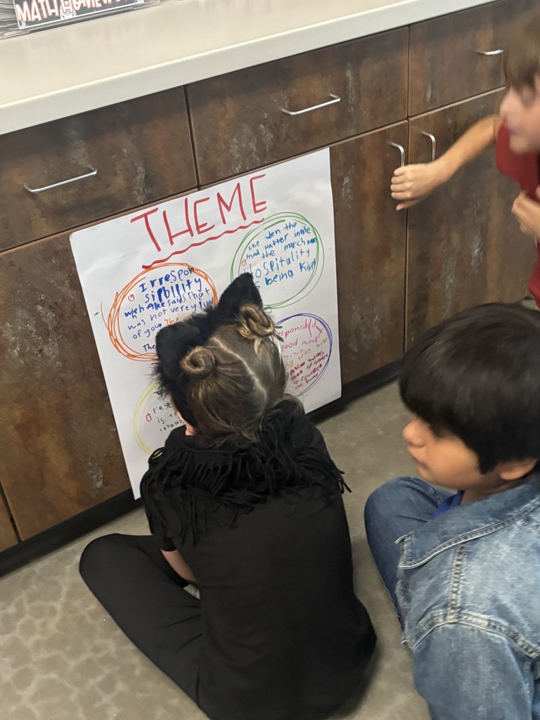 3rd Grade CKLA