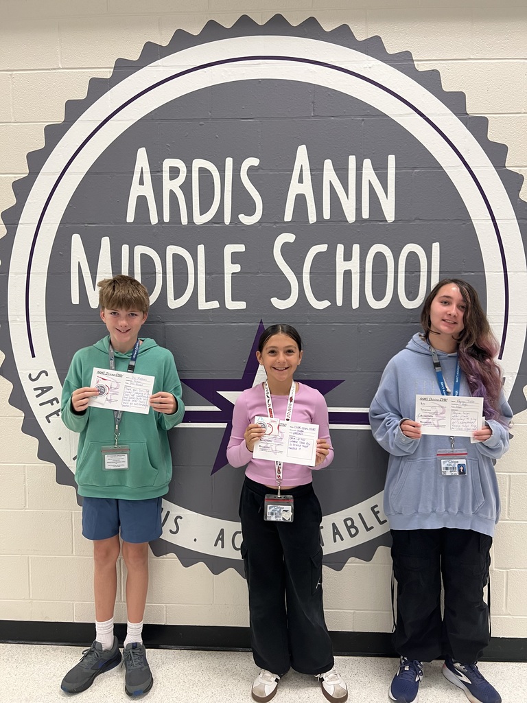 Shining STAR winners