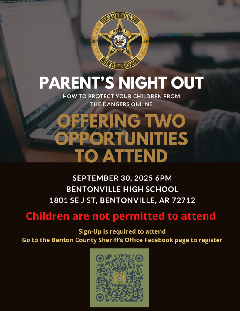 Parents Night Out