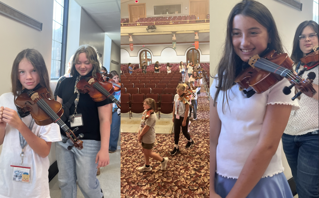 orchestra 3