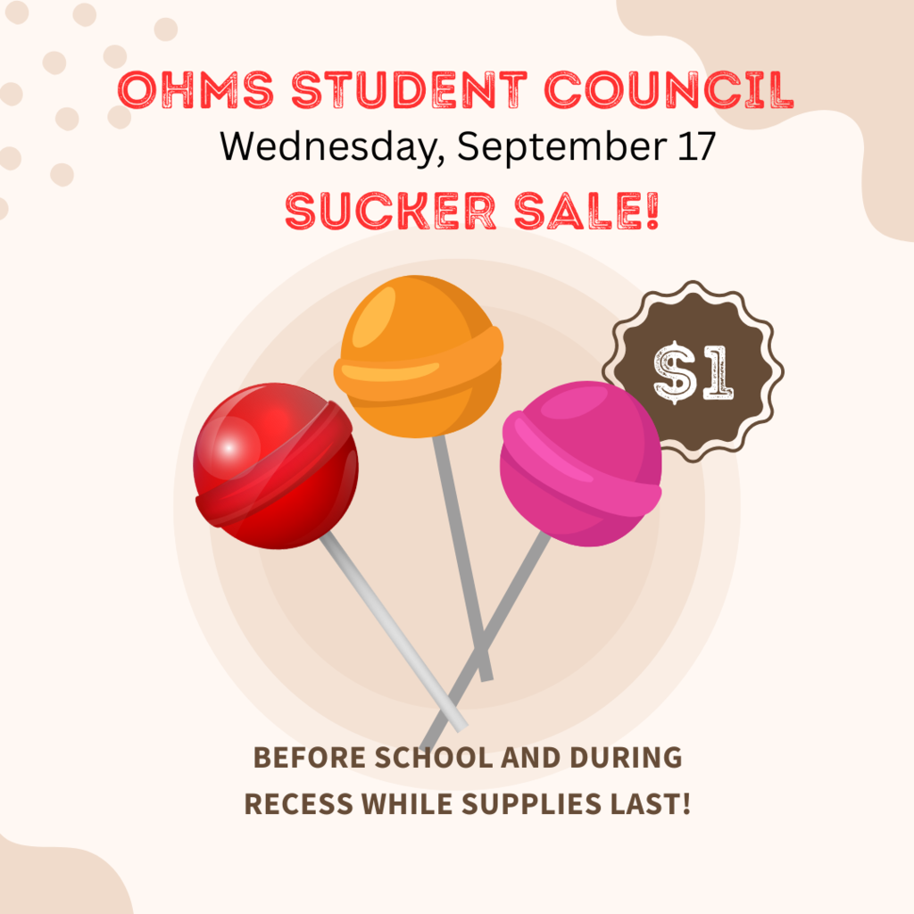 sucker sale