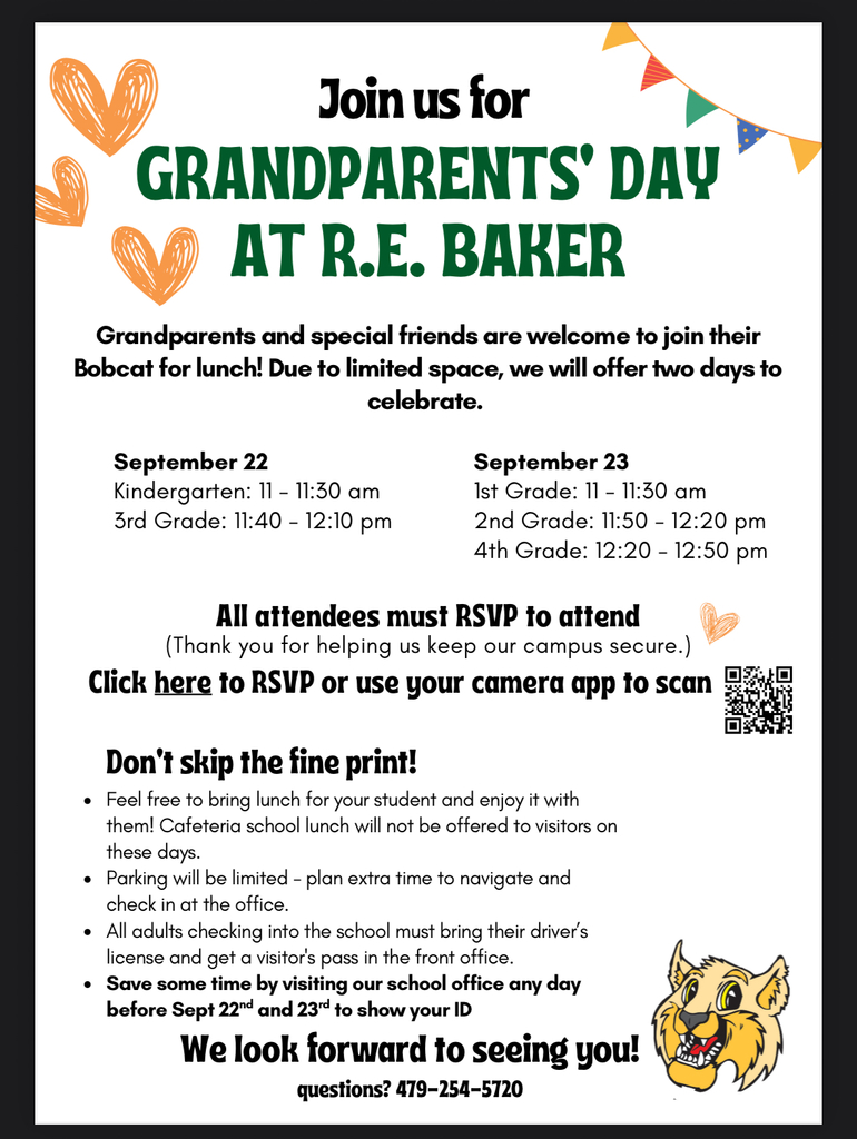 Grandparents Day