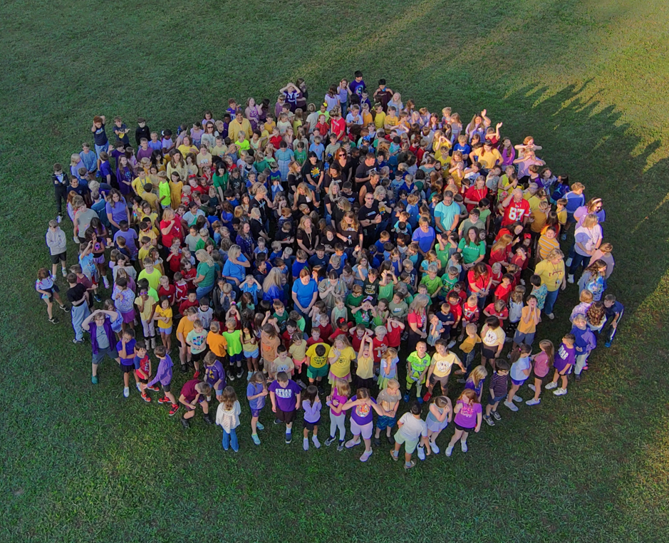 Dot Day