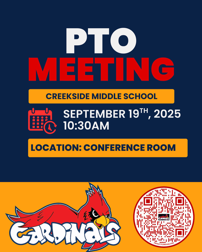 PTO Meeting
