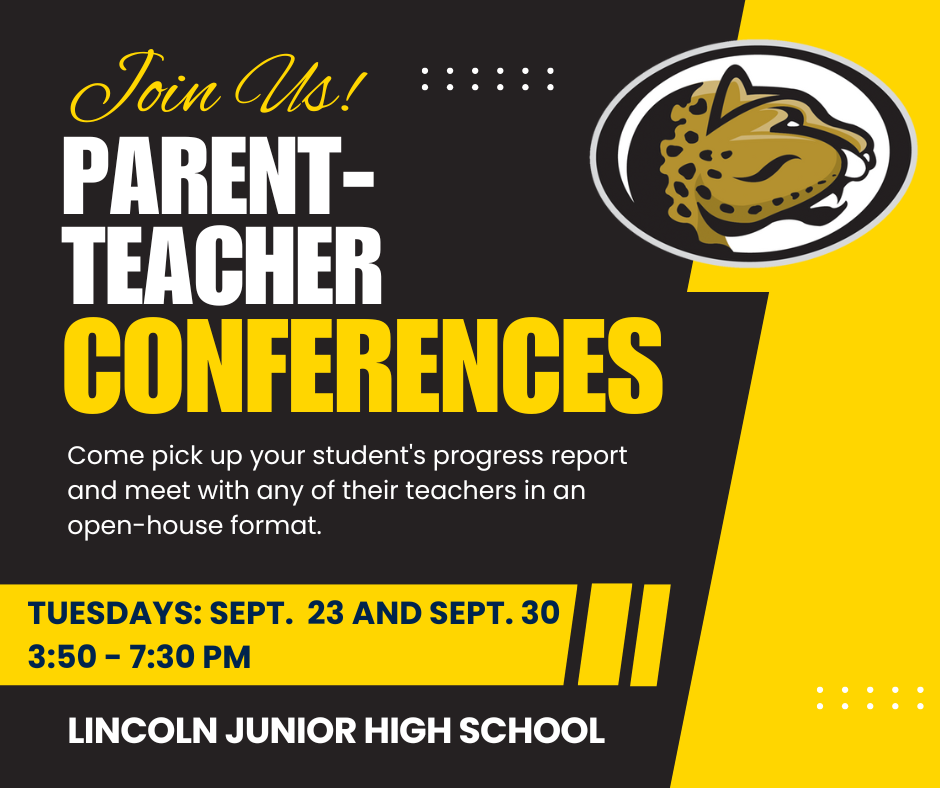 PT Conferences