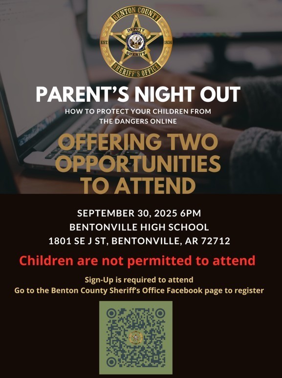 parent night out