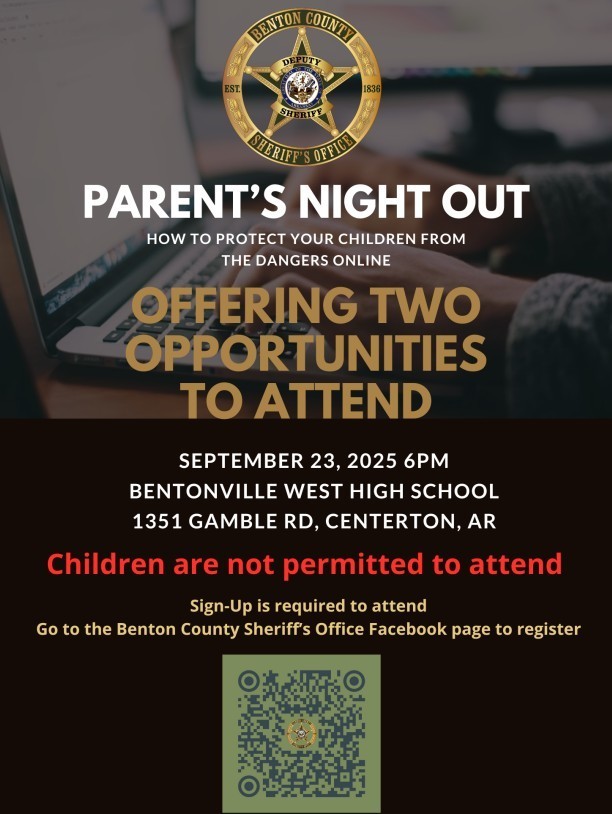 parent night out