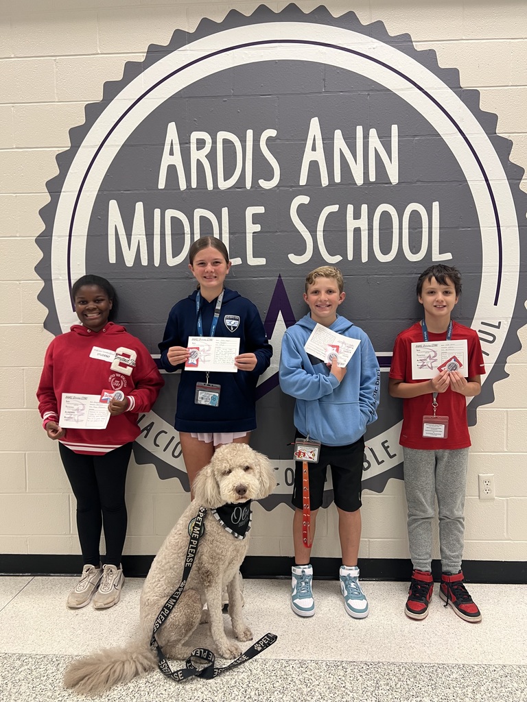 Shining STAR winners