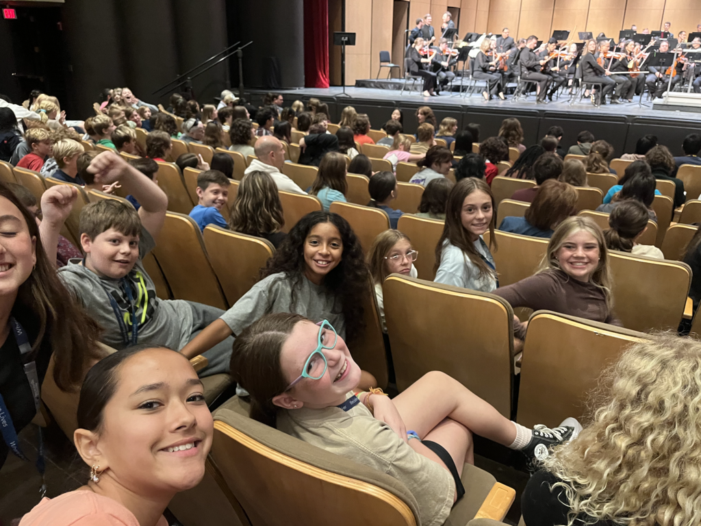 orchestra 2