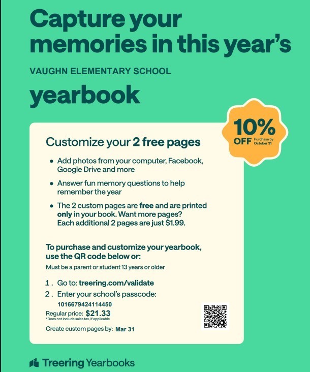 Yearbook